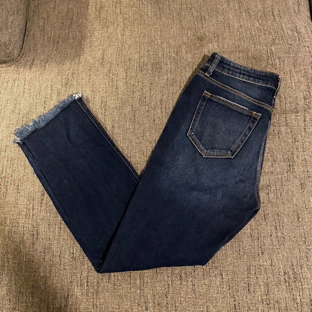 Cello Straight Jeans
